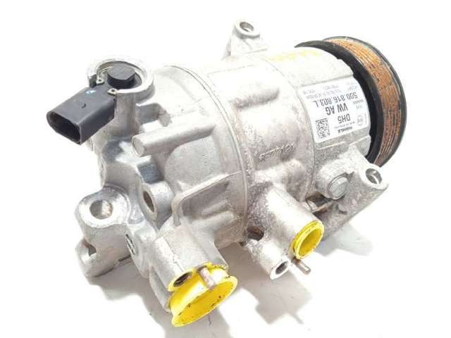 Compresores de aire acondicionado Volkswagen Crafter  (SY, SX, SYB, SYC, SYD, SYM)