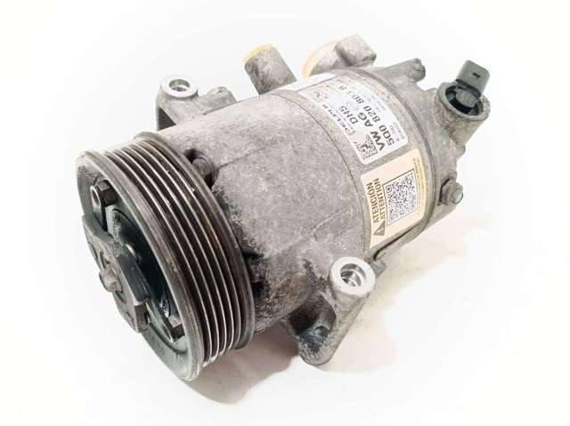 5Q0820803B Compresor de aire acondicionado  comprar en Reus