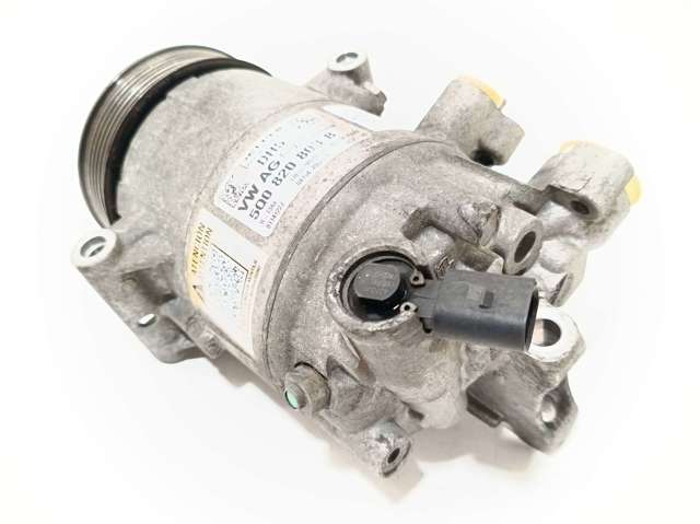 5Q0820803B VAG Compresor de aire acondicionado  en stock Córdoba