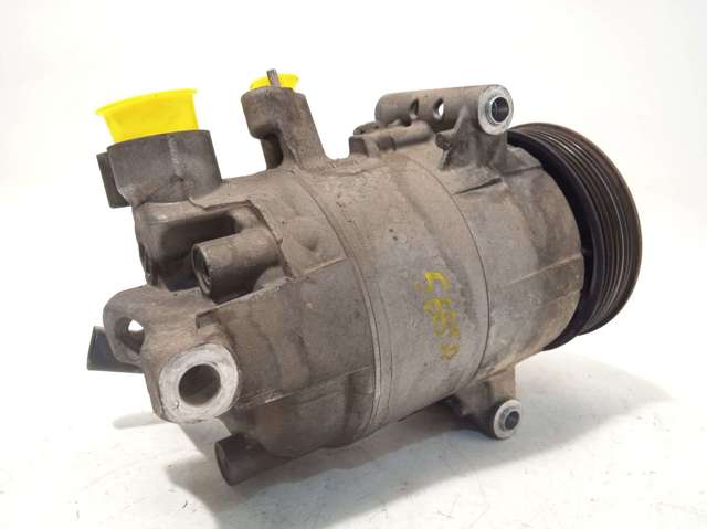5Q0820803D Compresor de aire acondicionado  comprar en Pontevedra