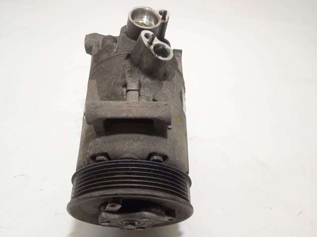 5Q0820803D VAG Compresor de aire acondicionado  en stock Huelva