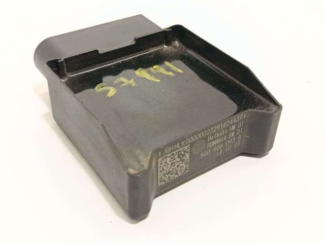 Módulo de control del motor de la bomba de combustible 5Q0906093B VAG