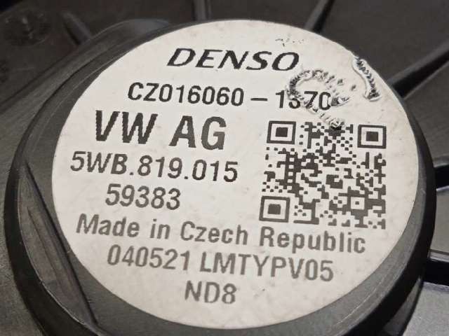 5Q0907521F VAG