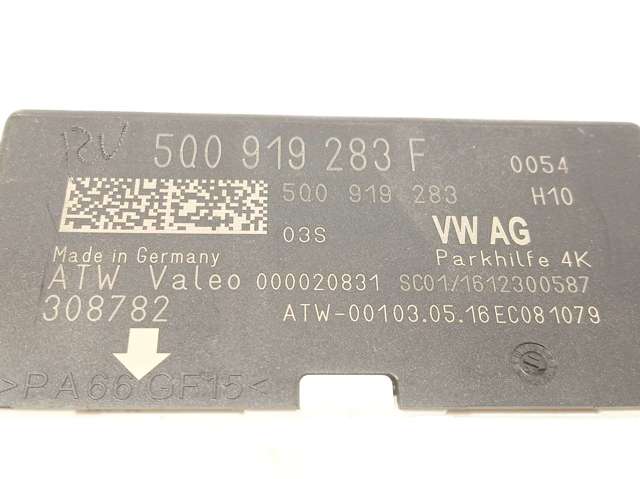 5Q0919283F VAG