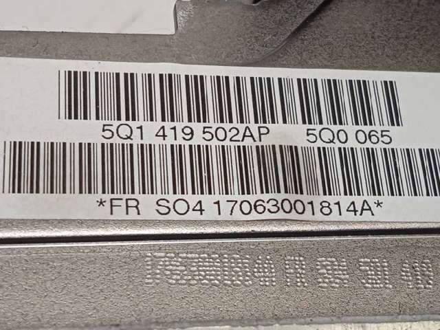 5Q1419502AP VAG