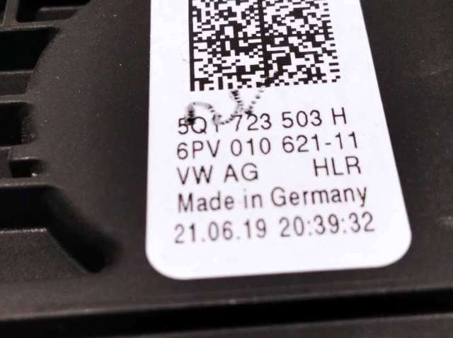 Potenciómetro pedal Seat Ibiza V hatchback comprar en España