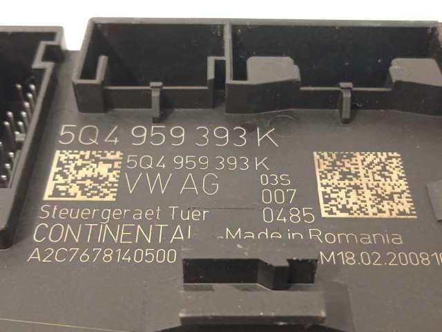 5Q4959393K VAG
