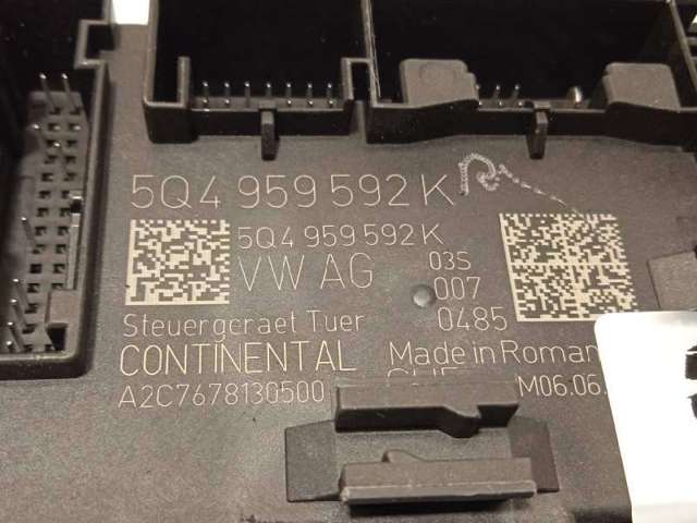5Q4959592K VAG