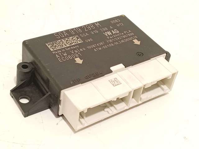 5QA919298M VAG Módulo de control del asistente de aparcamiento  disponible Vigo