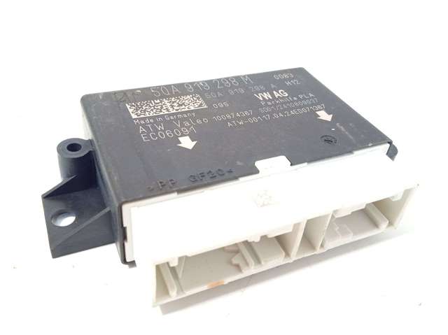 5QA919298M VAG Módulo de control del asistente de aparcamiento comprar Bilbao
