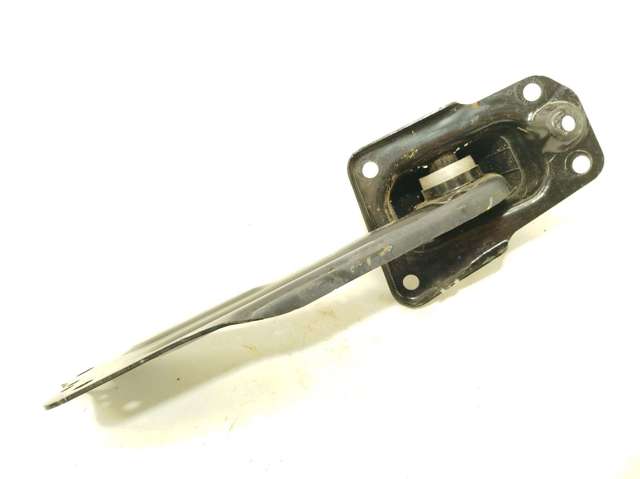 Brazo oscilante longitudinal, trasera derecha 5QF505226C VAG