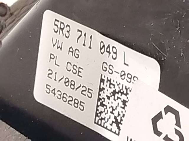 5R3711049L VAG Mecanismo selector de marchas  disponible Ourense