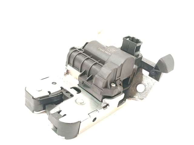Cerradura de maletero Volkswagen Tiguan  (BW2, BJ2)