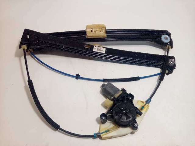 Comprar Mecanismo de elevalunas de la puerta delantera derecha Volkswagen Touran III 5T1 a bajo precio
