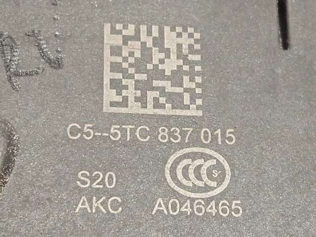 5TC837015 VAG