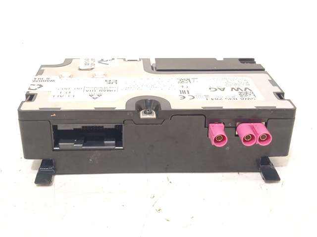 5WA035284F Ford