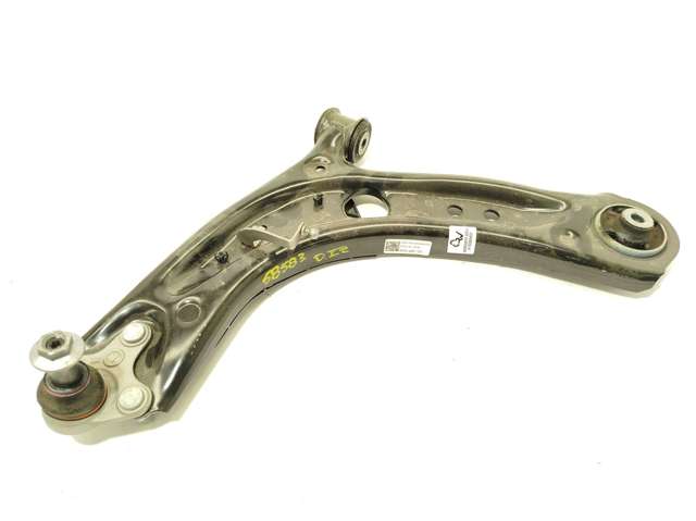 VAG 5WA407151 Brazo inferior izquierdo de la suspensión delantera  en stock Terrassa