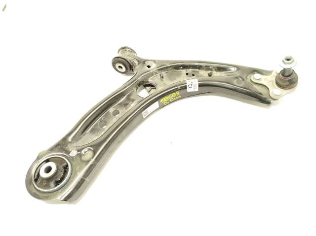 Brazo inferior derecho de la suspensión delantera 5WA407152 VAG