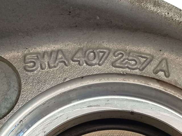 5WA407621D VAG Buje de rueda delantero comprar Bilbao