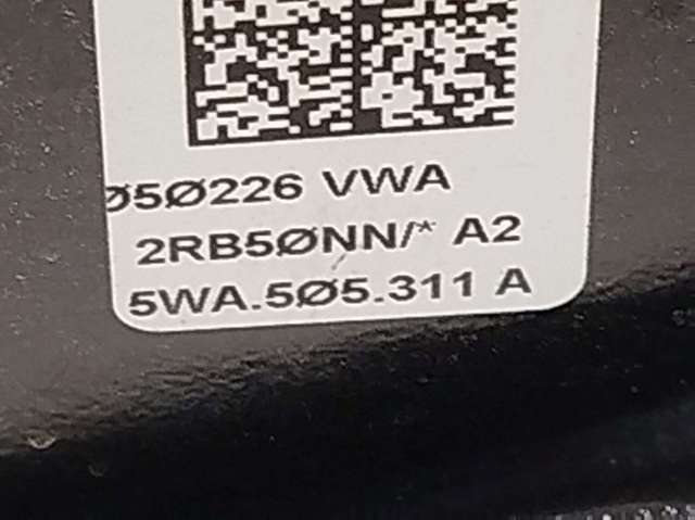 5WA505311A VAG