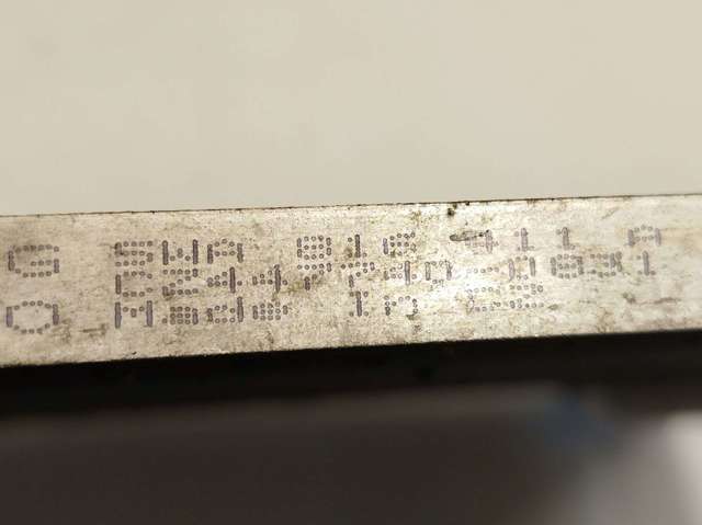 5WA816411A VAG Condensador aire acondicionado comprar Madrid