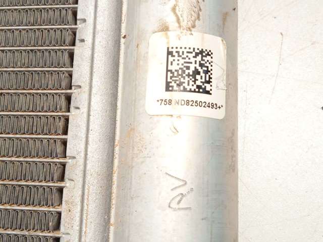 5WA816411A VAG Condensador de aire acondicionado  disponible Ourense