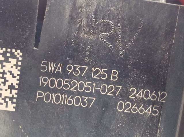 5WA937125B VAG
