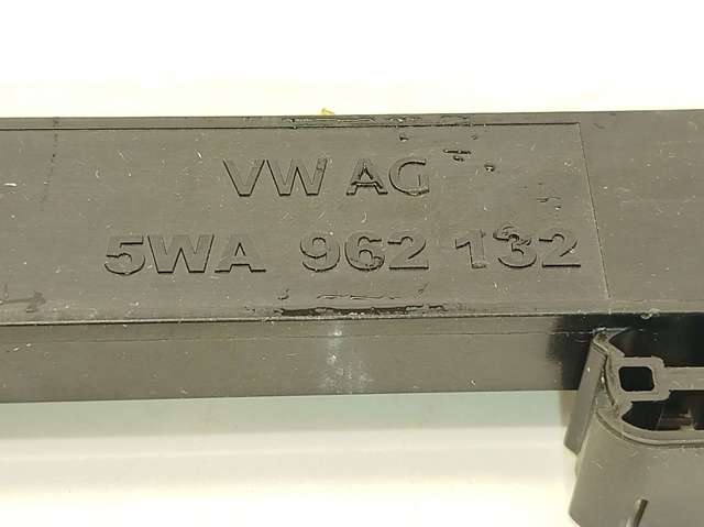 5WA962132 Ford