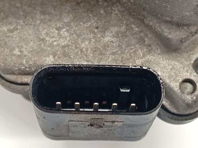 Caja de mariposa 5WY9174E HYUNDAI