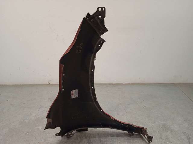 Aleta delantera izquierda 60260T0AA90ZZ HONDA