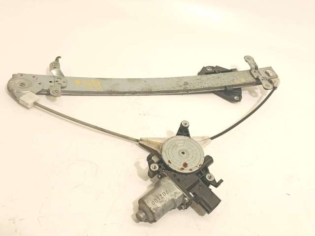 Comprar Mecanismo de elevalunas de la puerta delantera derecha Subaru Impreza III GH a bajo precio