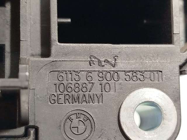 61136900583 BMW