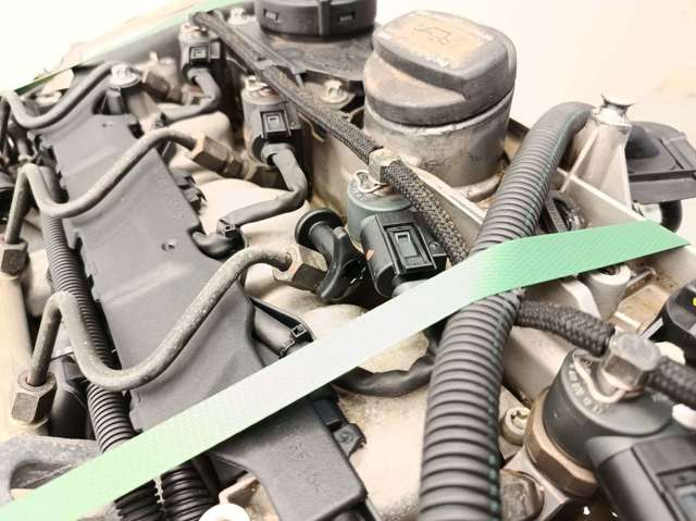 Comprar Motor completo Mercedes C  W203 a bajo precio