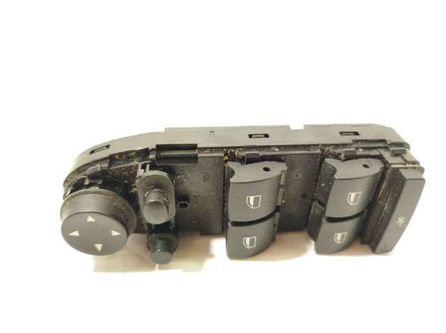 BMW 61319122121 Unidad de control de elevalunas delantera izquierda  comprar en Ponferrada