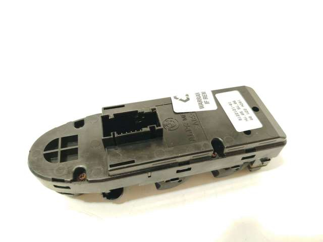 61319122121 BMW Unidad de control de elevalunas delantera izquierda  comprar en Oviedo