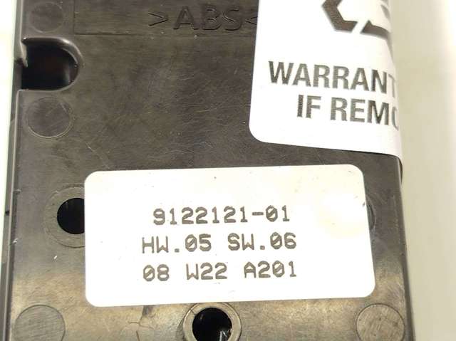 61319122121 Unidad de control de elevalunas delantera izquierda  comprar en Reus