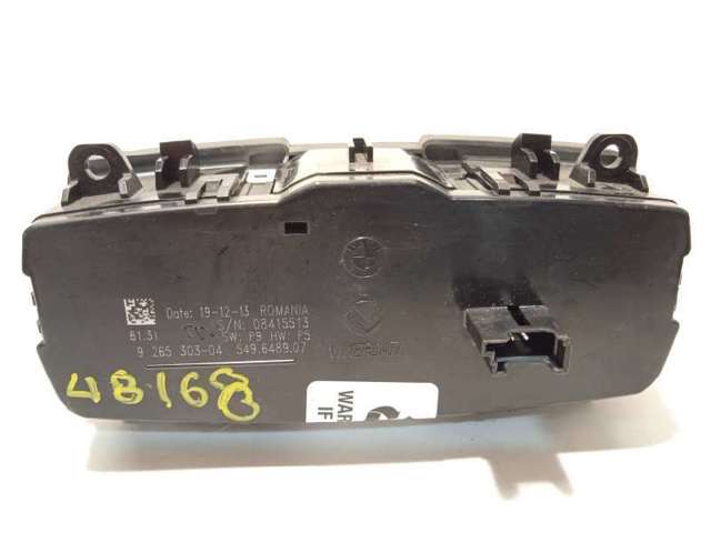 61319265303 BMW