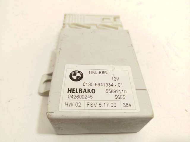61356941984 BMW