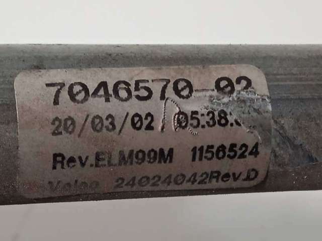 Varilla de limpiaparabrisas para BMW X5 E53