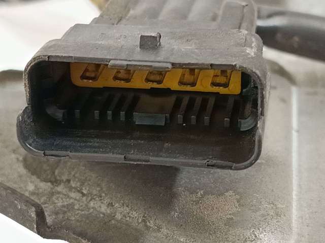 Comprar Trapezio del limpiaparabrisas BMW 3  E46 a bajo precio