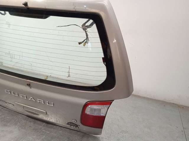 Comprar Puerta trasera del maletero (portón trasero) Subaru Forester I S10, SF a bajo precio