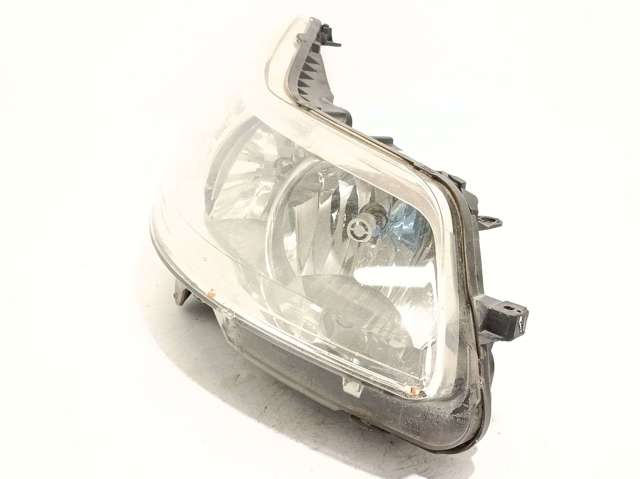 Faro delantero derecho Citroen C4  (LC)