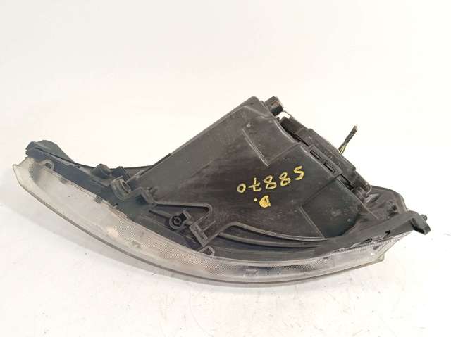 Faro delantero derecho Citroen C3 I desde 116,03 €