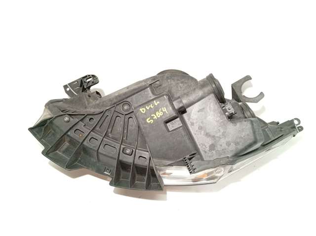 Luz derecha Citroen C4  (2006-2013)
