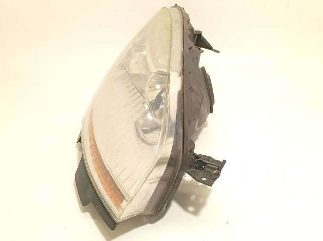 6206A8 PEUGEOT Faro derecho  comprar en Lleida