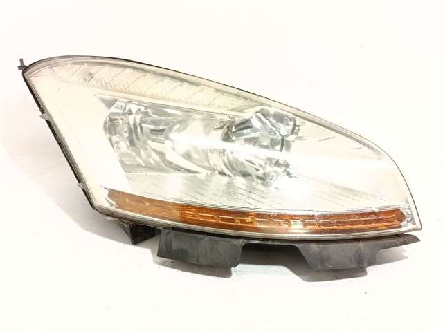 PEUGEOT 6206A8 Faro derecho  en stock Salamanca