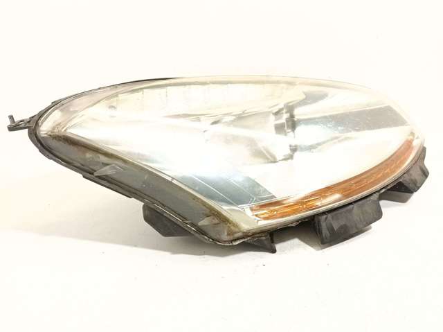 6206A8 PEUGEOT Faro derecho  disponible Ourense