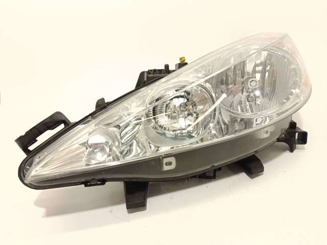 Faros delanteros 207  hatchback (2006-2015) original desde 141,28 €