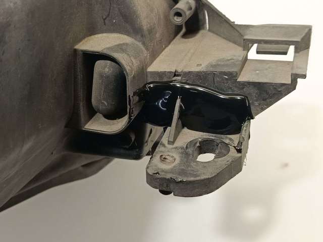 6208A8 PEUGEOT Faro izquierdo comprar Madrid