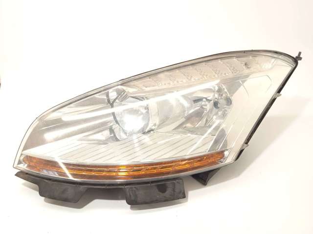 PEUGEOT 6208A8 Faro izquierdo  comprar en Murcia